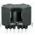 TDK ELECTRONICS. Ferrite Core RM Core N49-Material 1900nH -20% to 30% - B65819J0000R049
