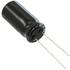TDK ELECTRONICS. Cap Aluminum Lytic 6800uF 35V 20% (18 X 40mm) Radial 7.5mm 0.06 Ohm 2800mA 2000h 85C Bulk - B41821K7688M000