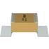 TDK ELECTRONICS. Cap Ceramic 0.5uF 700V 20% SMD 150C Low ESR Automotive T/R - B58031I7504M062