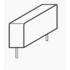TDK ELECTRONICS. Cap Film 0.082uF 20% 300VAC - B32022A3823M003
