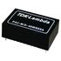 TDK-Lambda. Module DC-DC 24VIN 1-OUT 12V 0.83A 10W Medical 5-Pin DIP Module - PXC-M10-24WS-12A