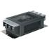 TDK-Lambda. Power Line Filter Single Phase 60Hz 10A 250VAC/250VDC Terminal Block DIN Rail - RSEN-2010LD