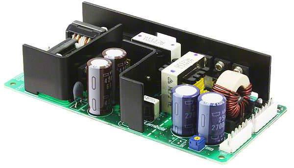 TDK-Lambda. AC/DC Power Supply Single-OUT 12V 12.5A 150W 18-Pin - ZWS-150BAF-12/CO2