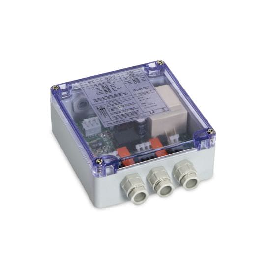Источник электропитания AC/DC для резки регулируемый для реле SGC 1 series Telco Sensors