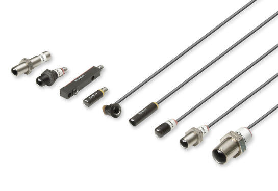 Усилитель PA 10 series Telco Sensors