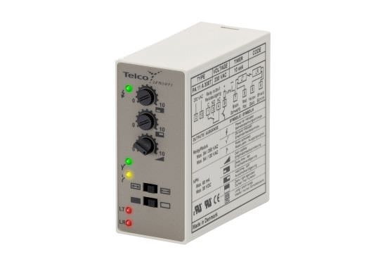 Усилитель мощности PA 11 series Telco Sensors