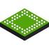 HD3SS215IZQER Texas Instruments Analog Switch Quad 2:1 50-Pin BGA MICROSTAR JUNIOR T/R