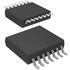 LMV824NDGVR Texas Instruments Op Amp Quad Low Voltage Amplifier R-R O/P ±2.75V/5.5V 14-Pin TVSOP T/R