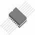 Texas Instruments. Op Amp Quad Low Power Amplifier R-R I/O 15.5V 14-Pin CSOIC Tray - LMC6484AMWG/883