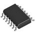 LMC6484AIMX/NOPB Texas Instruments Op Amp Quad Precision Amplifier R-R I/O 15.5V 14-Pin SOIC T/R