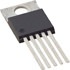 LP3962ET-3.3/LB05 Texas Instruments LDO Regulator Pos 3.3V 1.5A Tube