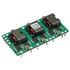 Texas Instruments. Module DC-DC 3.3V/5VIN 1-OUT 0.8V to 2.5V 60A 20-Pin DIP Module Tray - PTH04040WAH