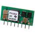 PTV12010LAD Texas Instruments Module DC-DC 12VIN 1-OUT 0.8V to 1.8V 8A 8-Pin SIP Module Tray