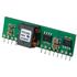 PTV12020LAH Texas Instruments Module DC-DC 12VIN 1-OUT 0.8V to 1.8V 16A 12-Pin SIP Module Tray