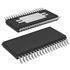 DRV8711DCP Texas Instruments Dual H-Bridge Motor Controller 38-Pin HTSSOP EP Tube
