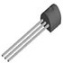 LP2950ACZ-3.3/NOPB Texas Instruments LDO Regulator Pos 3.3V 0.1A 3-Pin TO-92 Bulk