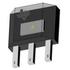 DRV5033AJQLPGM Texas Instruments Hall Effect Sensor Omnipolar 3.3V/5V/9V/12V/15V/18V/24V 3-Pin TO-92 Ammo