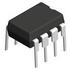 LMC6482IN/NOPB Texas Instruments Op Amp Dual Precision Amplifier R-R I/O ±7.75V/15.5V 8-Pin PDIP Tube