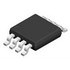 LMC6772AIMM/NOPB Texas Instruments Comparator Dual R-R I/P ±7.5V/15V 8-Pin VSSOP T/R