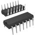 LMC660CN/NOPB Texas Instruments Op Amp Quad Low Power Amplifier R-R O/P 15.5V Automotive 14-Pin PDIP Tube