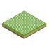 ADC12DL3200ACF Texas Instruments 2-Channel Triple ADC Folding/Interpolating 6.4Gsps 12-bit Parallel Automotive 256-Pin FCBGA Tray