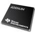 ADS54J64IRMPT Texas Instruments 4-Channel Quad ADC Pipelined 1Gsps 14-bit JESD204B 72-Pin VQFN EP T/R