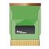 AFE2257TDU Texas Instruments AFE 1 ADC 16bit 320-Pin COF Tray