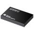 AFE5812ZCF Texas Instruments AFE General Purpose 1 ADC 14bit 3.3V Medical 135-Pin NFBGA Tray