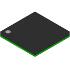 DDC264CKZAWR Texas Instruments 64-Channel 32-ADC Delta-Sigma 6.25ksps 20-bit Serial 100-Pin NFBGA T/R