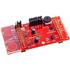Texas Instruments. CC13x2/CC26x2 Accelerometer/Ambient Light Sensor Development Board - BOOSTXL-ULPSENSE