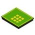 CC3120MODRNMMOBR Texas Instruments SimpleLink™ Network Processor