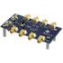 Texas Instruments. CDCLVD1204 Clock Buffer and Driver Evaluation Board - CDCLVD1204EVM