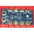 Texas Instruments. CDCLVD2102 Clock Buffer and Driver Evaluation Board - CDCLVD2102EVM