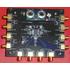 Texas Instruments. CDCLVD2106 Clock Buffer and Driver Evaluation Board - CDCLVD2106EVM