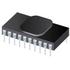 ADS1243SJD Texas Instruments 8-Channel Single ADC Delta-Sigma 15sps 24-bit Serial 20-Pin SBCDIP Tube