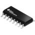 Texas Instruments. Voltage Mode PWM Controller 1A/300mA 430kHz 16-Pin SOIC Tube - UCC2580D-3G4