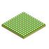 DAC38J84IAAV Texas Instruments DAC 4-CH Segment 16-bit 144-Pin FCBGA Tray