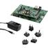 Texas Instruments. DAC8564 DAC Evaluation Board LabView IDE - DAC8564EVM