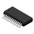 Texas Instruments. 4-Channel Dual ADC SAR 500ksps 16-bit Serial 24-Pin SSOP Tube - ADS8361IDBQG4