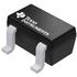 TLV809I50DBVT Texas Instruments Processor Supervisor 4.55V 1 Active Low/Push-Pull 3-Pin SOT-23 T/R