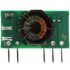 DCH010512DN7 Texas Instruments Module DC-DC 5VIN 2-OUT 12V/-12V 0.042A/-0.042A 1W 5-Pin SIP Module Tray