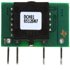 DCH010512SN7 Texas Instruments Module DC-DC 5VIN 1-OUT 12V 0.083A 1W 4-Pin SIP Module Tray