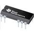 DCP010512BP Texas Instruments Module DC-DC 5VIN 1-OUT 12V 0.083A 0.97W 7-Pin PDIP Tube