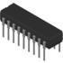 Texas Instruments. Processor Supervisor Adj 4 Active Low/Open Drain 18-Pin CDIP Tube - 5962-8869701VA