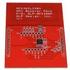 Texas Instruments. Dynamic Dual Interface NFC Transponder Booster Pack Eval Board - DLP-RF430BP