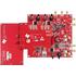 Texas Instruments. DAC Evaluation Board - FMC-DAC-ADAPTER