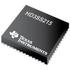 HD3SS215IZQET Texas Instruments Analog Switch Quad 2:1 50-Pin BGA MICROSTAR JUNIOR T/R