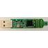 Texas Instruments. HDC2010 Temperature and Humidity Sensor Evaluation Board Win 7 64-bit/Win XP 64-bit OS - HDC2010EVM