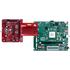Texas Instruments. High Speed ADC to HSMC (Altera) Header Adaptor Card - HSMC-ADC-BRIDGE