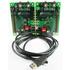 Texas Instruments. DS92LX2121/DS92LX2122 LVDS Development Kit - LX21EVK01/NOPB